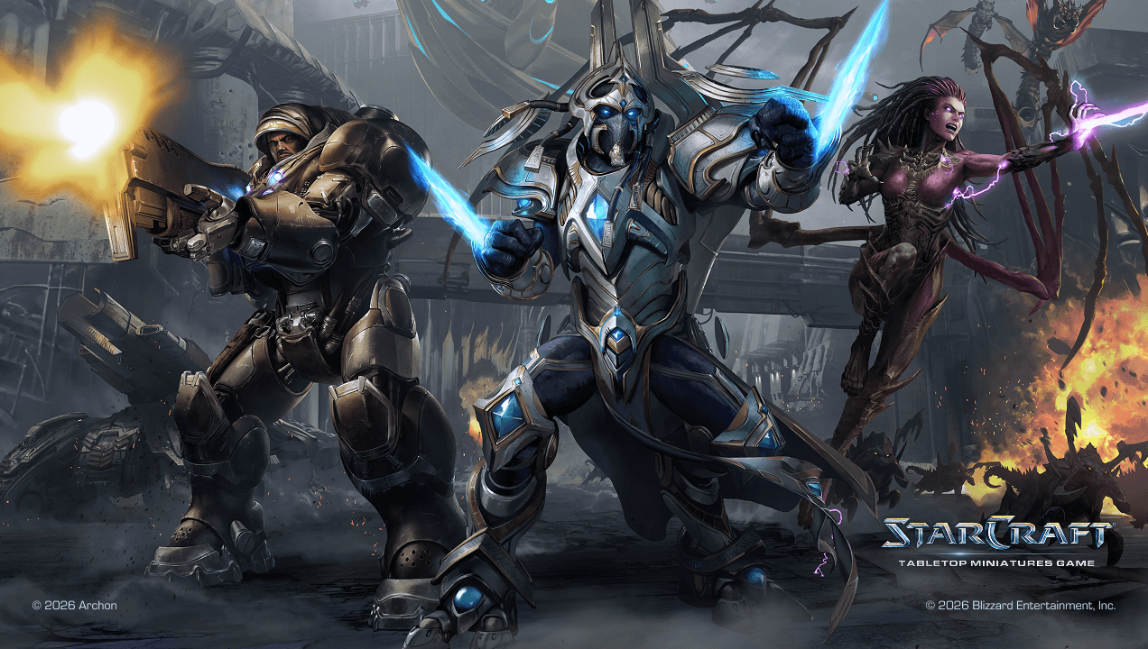 Join the fight <br />for the Koprulu Sector!