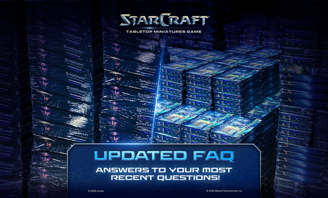 Updated FAQ: Answers to Your Most Recent Questions