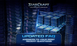 Updated FAQ: Answers to Your Most Recent Questions