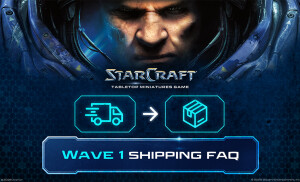 Pre-Orders Shipping Update and Regional Fulfilment