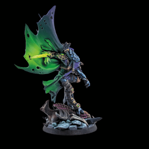 Zeratul - Protoss Promo Miniature