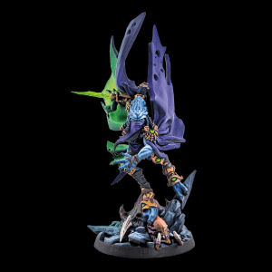 Zeratul - Protoss Promo Miniature