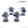 STARCRAFT® HIGH TEMPLAR #4