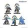 STARCRAFT® PROTOSS STARTER SET #5