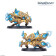 STARCRAFT® PROTOSS STARTER SET #7
