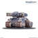STARCRAFT® SIEGE TANK - TERRAN - EXPANSION SET #6