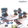 STARCRAFT® TERRAN STARTER SET #4