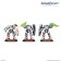 STARCRAFT® TERRAN STARTER SET #6