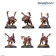 STARCRAFT® ZERG STARTER SET #4