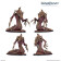 STARCRAFT® ZERG STARTER SET #7
